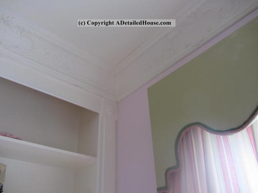 How To Make Fancy Cornice Boards A Detailed House